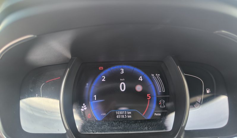 Renault Scenic 1,6dCi 130, BOSE, FULL LED, VRHUNSKO STANJE full