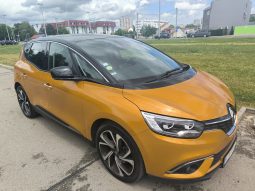 Renault Scenic dCi 120, INTENS, FULL LED, KAMERA, TOP STANJE full