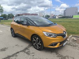 Renault Scenic dCi 120, INTENS, FULL LED, KAMERA, TOP STANJE full