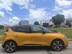 Renault Scenic dCi 120, INTENS, FULL LED, KAMERA, TOP STANJE full