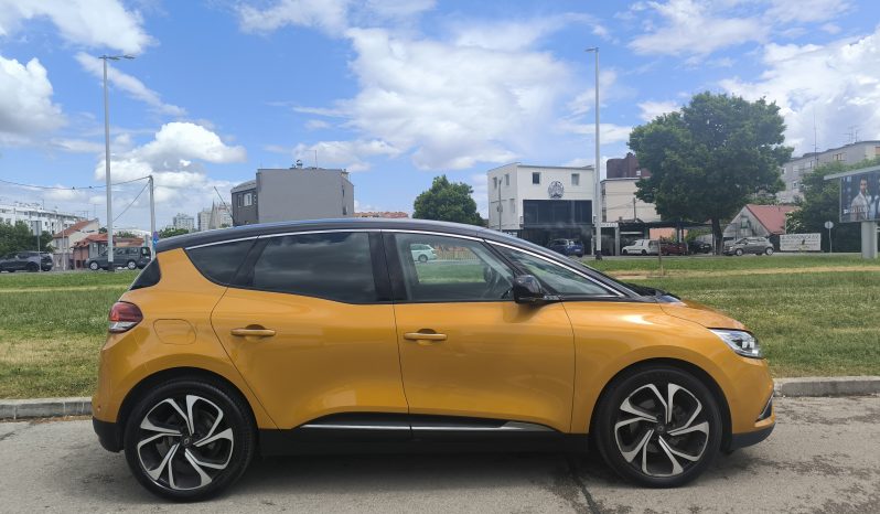 Renault Scenic dCi 120, INTENS, FULL LED, KAMERA, TOP STANJE full