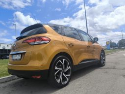 Renault Scenic dCi 120, INTENS, FULL LED, KAMERA, TOP STANJE full