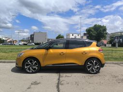 Renault Scenic dCi 120, INTENS, FULL LED, KAMERA, TOP STANJE full