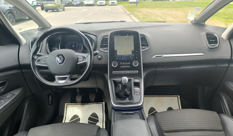 Renault Scenic dCi 120, INTENS, FULL LED, KAMERA, TOP STANJE full