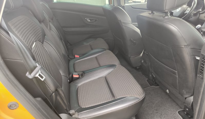 Renault Scenic dCi 120, INTENS, FULL LED, KAMERA, TOP STANJE full