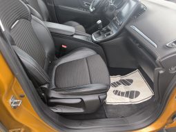 Renault Scenic dCi 120, INTENS, FULL LED, KAMERA, TOP STANJE full