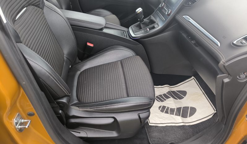 Renault Scenic dCi 120, INTENS, FULL LED, KAMERA, TOP STANJE full