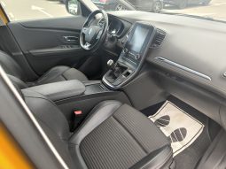 Renault Scenic dCi 120, INTENS, FULL LED, KAMERA, TOP STANJE full