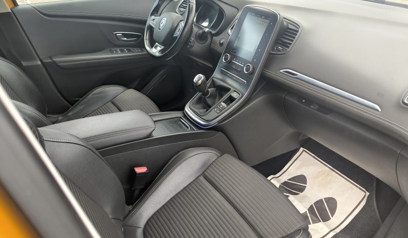 Renault Scenic dCi 120, INTENS, FULL LED, KAMERA, TOP STANJE full