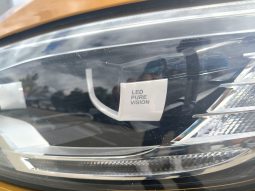 Renault Scenic dCi 120, INTENS, FULL LED, KAMERA, TOP STANJE full