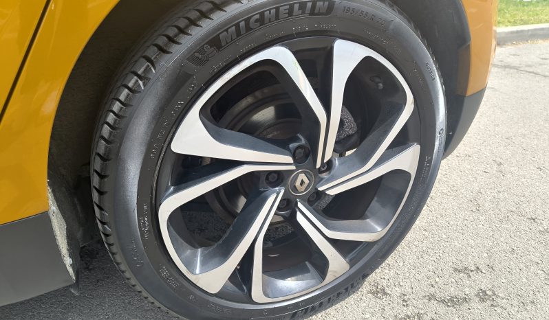 Renault Scenic dCi 120, INTENS, FULL LED, KAMERA, TOP STANJE full