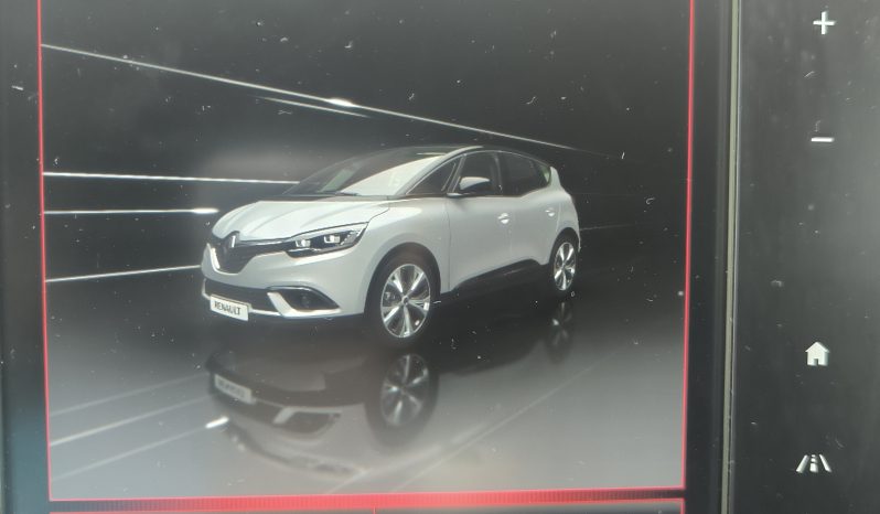 Renault Scenic dCi 120, INTENS, FULL LED, KAMERA, TOP STANJE full