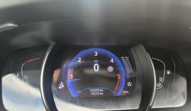 Renault Scenic dCi 120, INTENS, FULL LED, KAMERA, TOP STANJE full