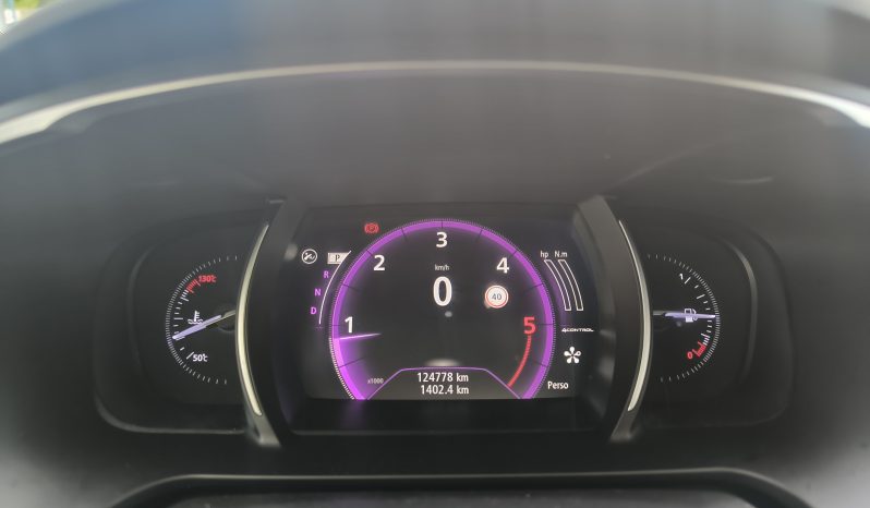 Renault Talisman dci 160, Initiale Paris, FULL LED, TOP full
