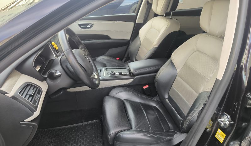Renault Talisman dci 160, Initiale Paris, FULL LED, TOP full