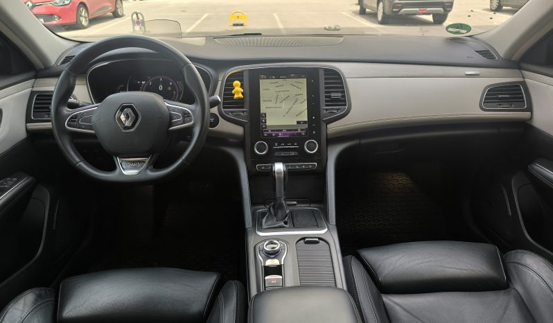 Renault Talisman dci 160, Initiale Paris, FULL LED, TOP full