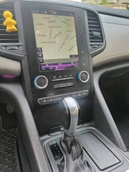 Renault Talisman dci 160, Initiale Paris, FULL LED, TOP full