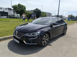 Renault Talisman dci 160, Initiale Paris, FULL LED, TOP full