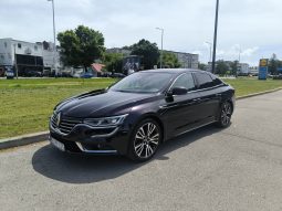 Renault Talisman dci 160, Initiale Paris, FULL LED, TOP full