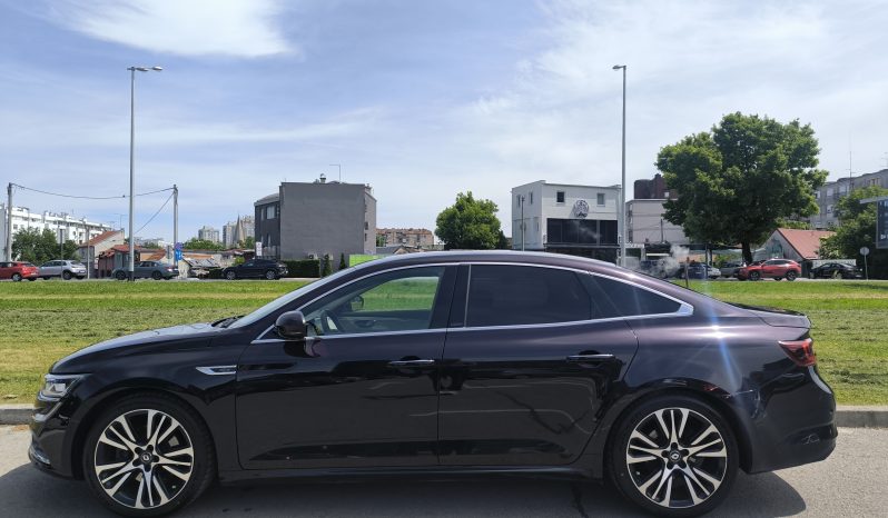 Renault Talisman dci 160, Initiale Paris, FULL LED, TOP full