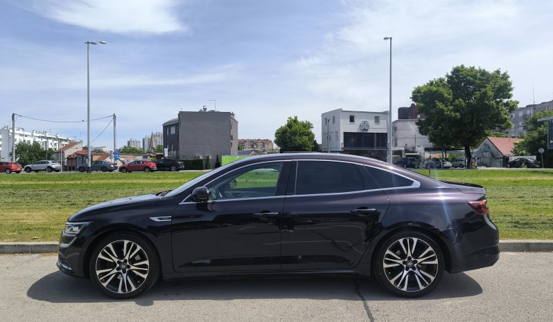 Renault Talisman dci 160, Initiale Paris, FULL LED, TOP full