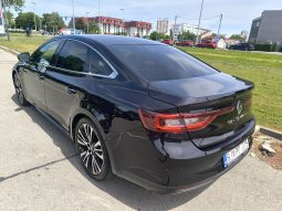 Renault Talisman dci 160, Initiale Paris, FULL LED, TOP full