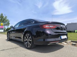 Renault Talisman dci 160, Initiale Paris, FULL LED, TOP full