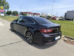 Renault Talisman dci 160, Initiale Paris, FULL LED, TOP full