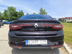 Renault Talisman dci 160, Initiale Paris, FULL LED, TOP full