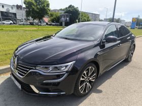 Renault Talisman dci 160, Initiale Paris, FULL LED, TOP