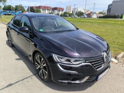 Renault Talisman dci 160, Initiale Paris, FULL LED, TOP full