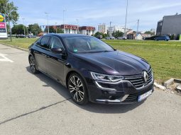 Renault Talisman dci 160, Initiale Paris, FULL LED, TOP full