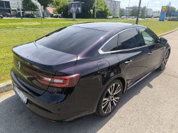 Renault Talisman dci 160, Initiale Paris, FULL LED, TOP full