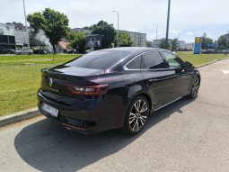 Renault Talisman dci 160, Initiale Paris, FULL LED, TOP full
