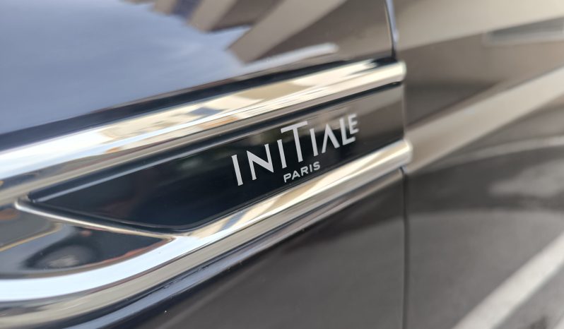 Renault Talisman dci 160, Initiale Paris, FULL LED, TOP full