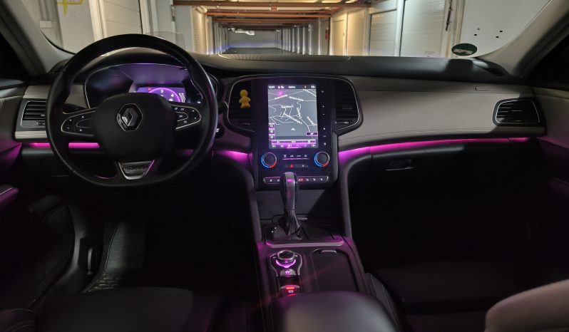 Renault Talisman dci 160, Initiale Paris, FULL LED, TOP full