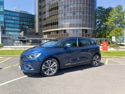 Renault Scenic 1,5dci, INTENS, FULL LED, KAMERA, EKSTRA STANJE full