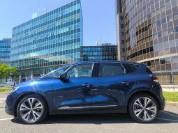 Renault Scenic 1,5dci, INTENS, FULL LED, KAMERA, EKSTRA STANJE full