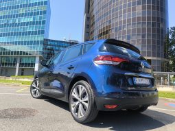 Renault Scenic 1,5dci, INTENS, FULL LED, KAMERA, EKSTRA STANJE full