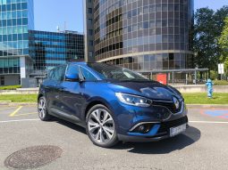 Renault Scenic 1,5dci, INTENS, FULL LED, KAMERA, EKSTRA STANJE full