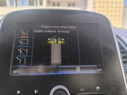 Renault Scenic 1,5dci, INTENS, FULL LED, KAMERA, EKSTRA STANJE full