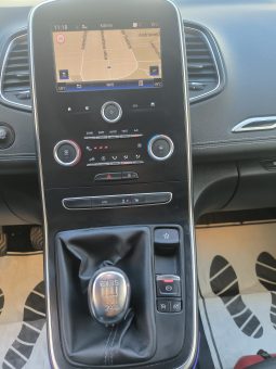 Renault Scenic 1,5dci, INTENS, FULL LED, KAMERA, EKSTRA STANJE full