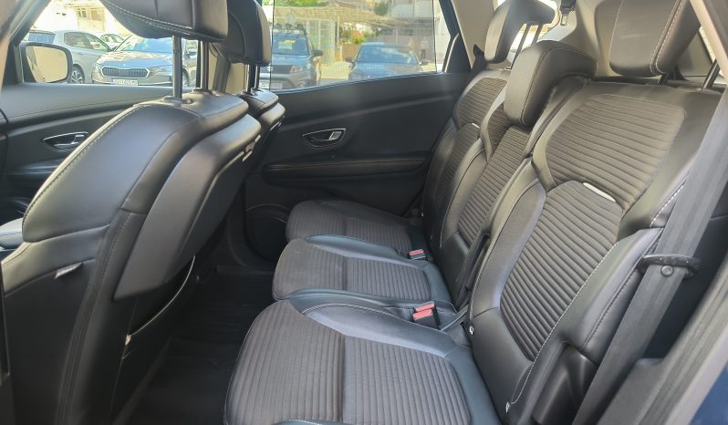 Renault Scenic 1,5dci, INTENS, FULL LED, KAMERA, EKSTRA STANJE full