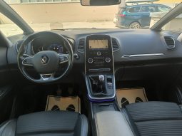 Renault Scenic 1,5dci, INTENS, FULL LED, KAMERA, EKSTRA STANJE full