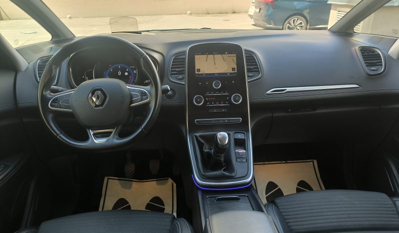 Renault Scenic 1,5dci, INTENS, FULL LED, KAMERA, EKSTRA STANJE full