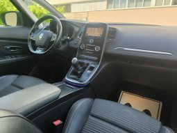 Renault Scenic 1,5dci, INTENS, FULL LED, KAMERA, EKSTRA STANJE full
