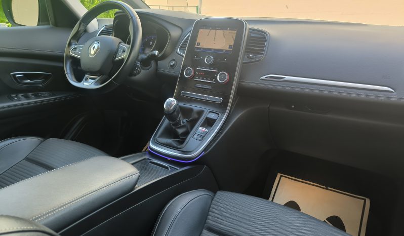 Renault Scenic 1,5dci, INTENS, FULL LED, KAMERA, EKSTRA STANJE full