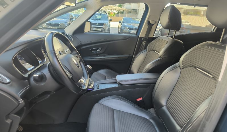 Renault Scenic 1,5dci, INTENS, FULL LED, KAMERA, EKSTRA STANJE full
