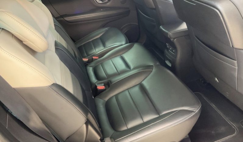 Renault Grand Scenic 1,6dci, EDC, INITIALE PARIS, U DOLASKU full
