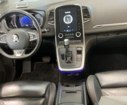 Renault Grand Scenic 1,6dci, EDC, INITIALE PARIS, U DOLASKU full